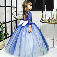 Ошатні бальні, випускні сукні для дівчаток