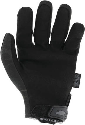 Рукавички Mechanix Original Black/camo, фото 3