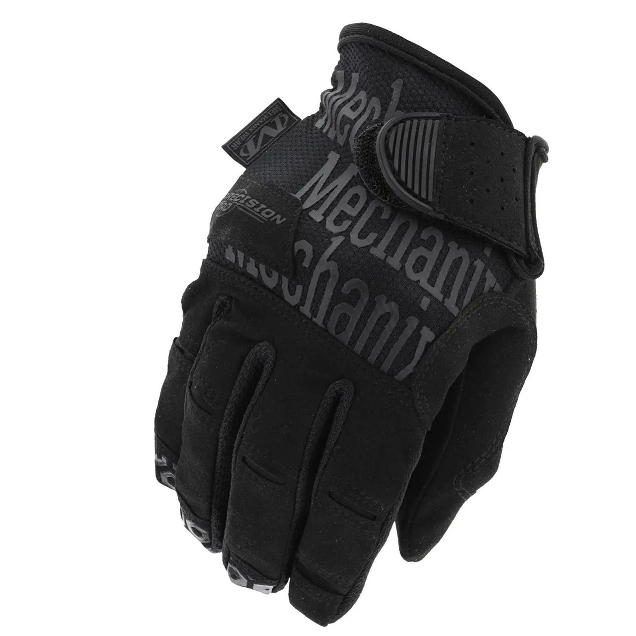 Рукавички Mechanix Precision High Dex Black