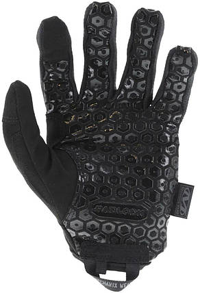 Рукавички Mechanix Precision High Dex Black, фото 3
