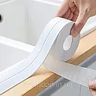 Самоклеюча плівка 5м х 60см + Подарунок Клейка стрічка Waterproof Tape / Кухонна плівка / Самоклеєння, фото 11