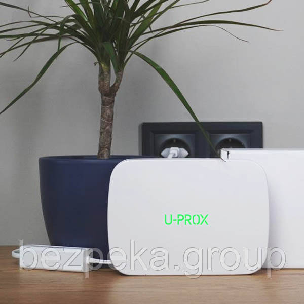 U-PROX MPX G KIT, фото 1