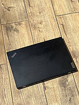 Ноутбук Lenovo thinkpad  T15P - 15` IPS| intel core  i5-10300h| DDR4 16GB| SSD 512GB|  GTX 1050 3GB, фото 3