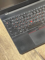 Ноутбук Lenovo thinkpad T15P - 15` IPS| intel core i5-10300h| DDR4 16GB| SSD 512GB| GTX 1050 3GB, фото 5