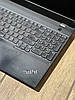 Ноутбук Lenovo thinkpad  T15P - 15` IPS| intel core  i5-10300h| DDR4 16GB| SSD 512GB|  GTX 1050 3GB, фото 7