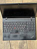 Ноутбук Lenovo thinkpad  T15P - 15` IPS| intel core  i5-10300h| DDR4 16GB| SSD 512GB|  GTX 1050 3GB, фото 8
