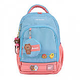 Рюкзак YES TS-109 Line Friends Stylish, фото 3