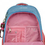 Рюкзак YES TS-109 Line Friends Stylish, фото 8