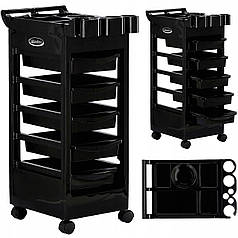 Візок косметичний Calissimo