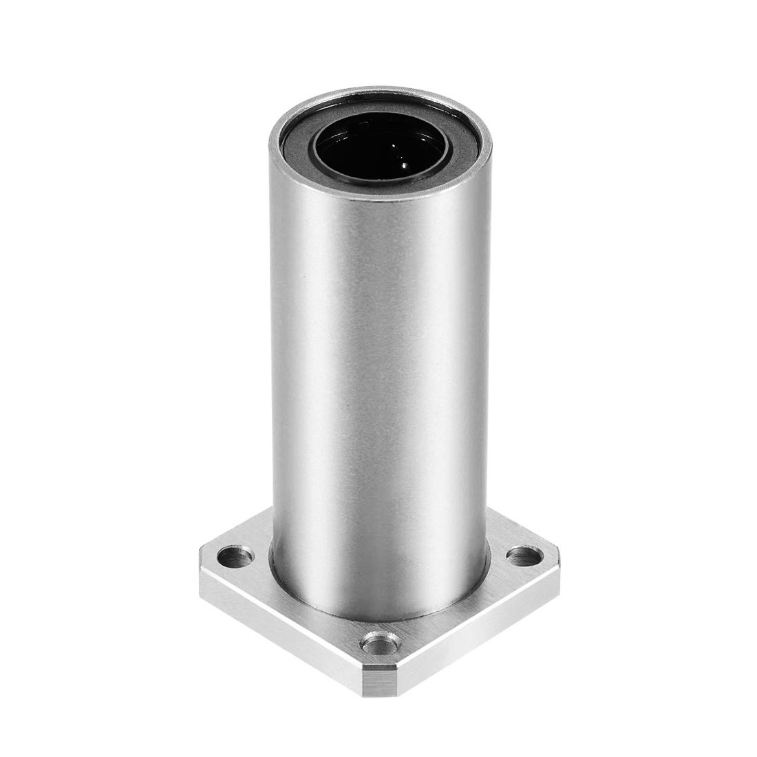 Фланцевий лінійний підшипник LMK-L10UU