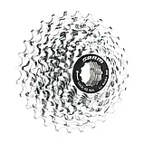 Касета SRAM PG-1070 10 швидкостей 11-25T для MTB та Road, міцна і легка, фото 2