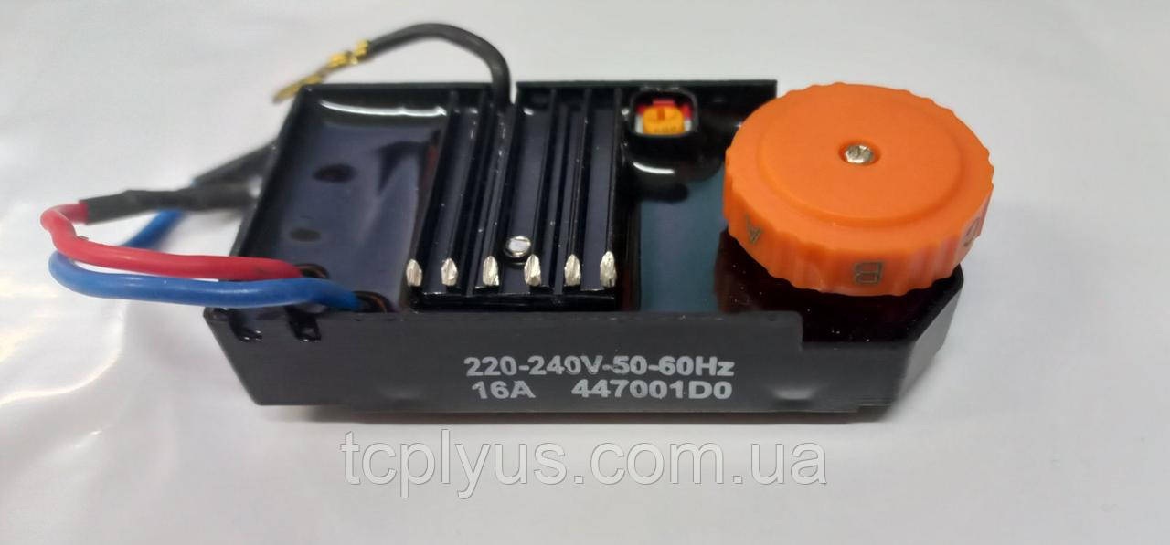 Електронний модуль AEG 4931428994