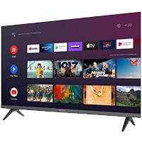 Телевізори та мультимедіа