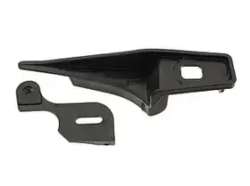 Ford Fiesta Mk7 08-13 лівий ремкомплект фар