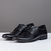 Чоловічі туфлі Весна-Осінь натуральна шкіра