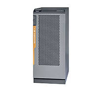 Джерело безперебійного живлення 30кВА, 30kVA, 27 кВт, kW, 380 В, V, 3 фази, з акумуляторами, Італія