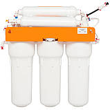 Фільтр зворотного осмосу Ecosoft Absolute MO675MECO, фото 4