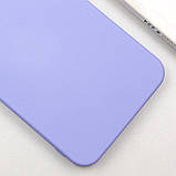 Чохол Lakshmi Full Camera (AA) with MagFit для Google Pixel 9 Pro XL | Мікрофібра Бузковий / Dasheen, фото 4