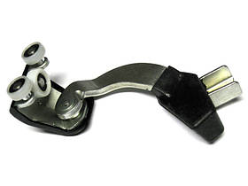 Iveco Daily 2006 - ролик бічній розсувних дверей верхній