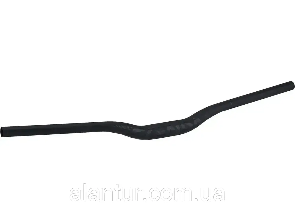 Руль Truvativ Descendant 35, 760 мм, алюмінієвий, чорний для All Mountain та Enduro, фото 1