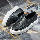 Чоловічі люксові лофери для шанувальників стилю, фото 8