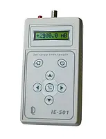 Цифровий імітатор електродів ІЕ-501