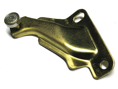 Ролики боковой двери