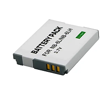 Батарея акумулятор Canon NB-6L, PowerShot D30, S90, SX610, SX500, D30, D20, SX540