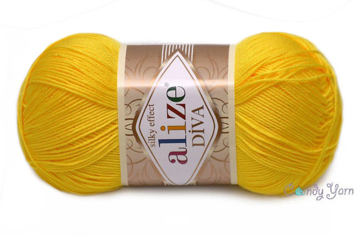 Alize Diva, Курча No110