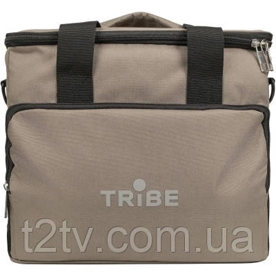 Термосумка Tribe Cooler 15 L brown (T-IF-0010-brown)