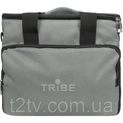Термосумка Tribe Cooler 15 L grey (T-IF-0010-grey)