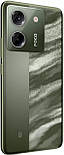Смартфон Xiaomi Poco M7 Pro 5G 12/256GB Green, фото 3