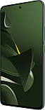 Смартфон Xiaomi Poco M7 Pro 5G 12/256GB Green, фото 4