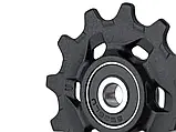 Ролики перемикача SRAM RD XX1/X01 EAGLE з керамічними підшипниками, 12-14 зубців, фото 4
