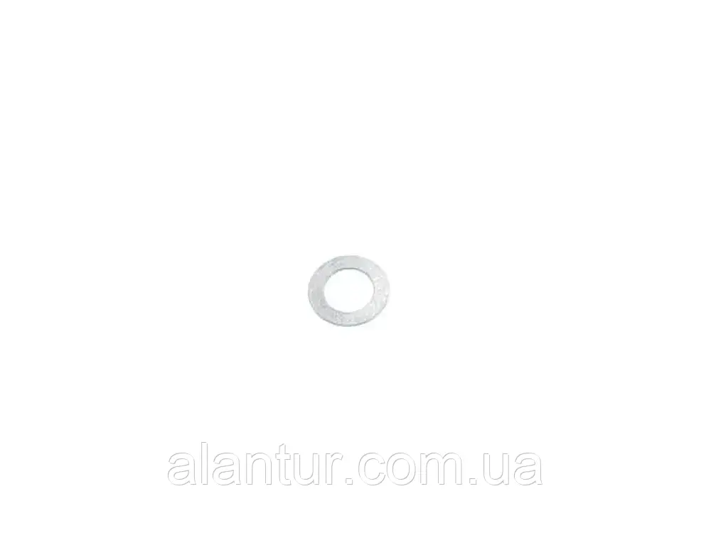 Шайба FOX 044-10-035, металеве опорне кільце для вилки 0.350 OD X 0.252 ID X 0.010 TH, фото 1