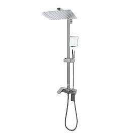 Душові системи