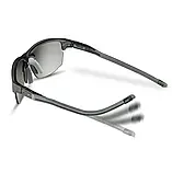 Окуляри Julbo SPLIT BLUE/BLUE SP3 ML BLEU, фото 4