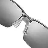 Окуляри Julbo SPLIT BLUE/BLUE SP3 ML BLEU, фото 5