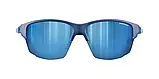 Окуляри Julbo SPLIT BLUE/BLUE SP3 ML BLEU, фото 2