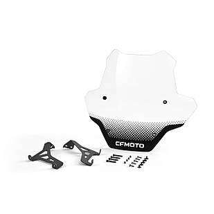 Скло вітрове квадроцикла ATV CFMoto 800 1000 (2024+)