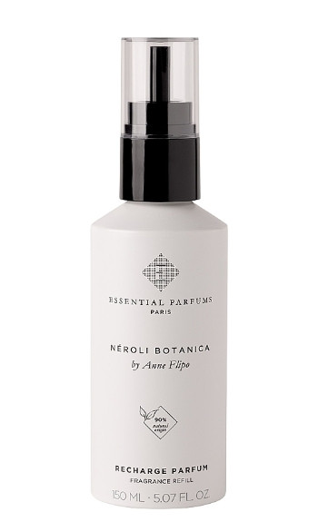 Парфумована вода Essential Parfums Neroli Botanica Refill для чоловіків і жінок — edp 150 ml, фото 1