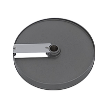 Диск слайсер 8 мм (арт. 28129) для овочерізки Robot Coupe CL50 CL52 CL55 CL60 R501 R502 R602