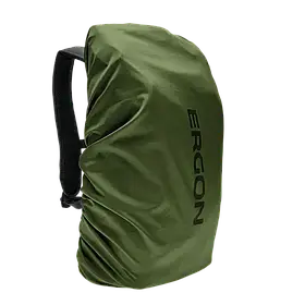 Чохол від дощу Ergon Rain Cover BC Urban для рюкзаків 15-21 л, водонепроникний