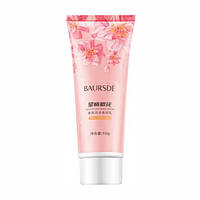Лосьйон для тіла BAURSDE з екстрактом квітів вишні, 100 мл