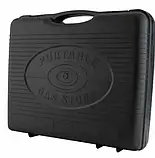 Плита газова туристична Польска Happy Home BDZ-155A + 5 балонів, фото 2