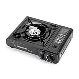 Плита газова туристична Польска Happy Home BDZ-155A, фото 2