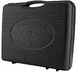 Плита газова туристична Польска Happy Home BDZ-155A, фото 5