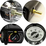 Плита газова туристична Польска Happy Home BDZ-155A, фото 6