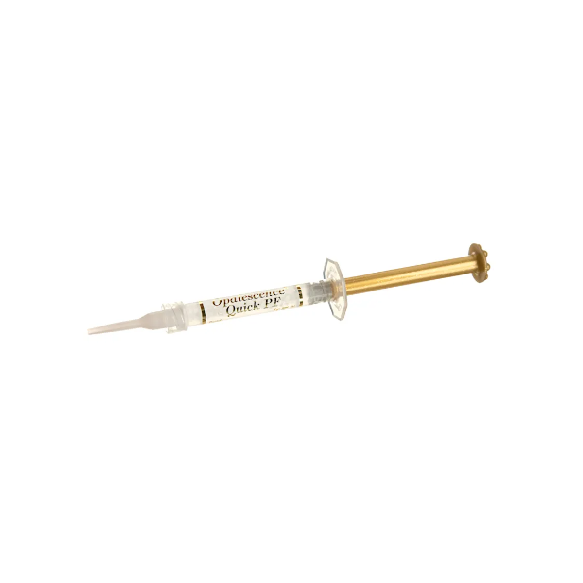 Відбілюючий гель Opalescence Quick 45 % PF (Опалесценс Квік) шприц 1,2 мл ULTRADENT, фото 1