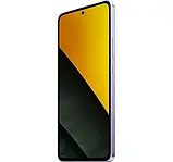 Смартфон Xiaomi Poco M7 Pro 5G 12/256GB Purple, фото 4